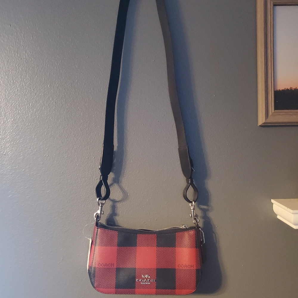 Coach crossbody